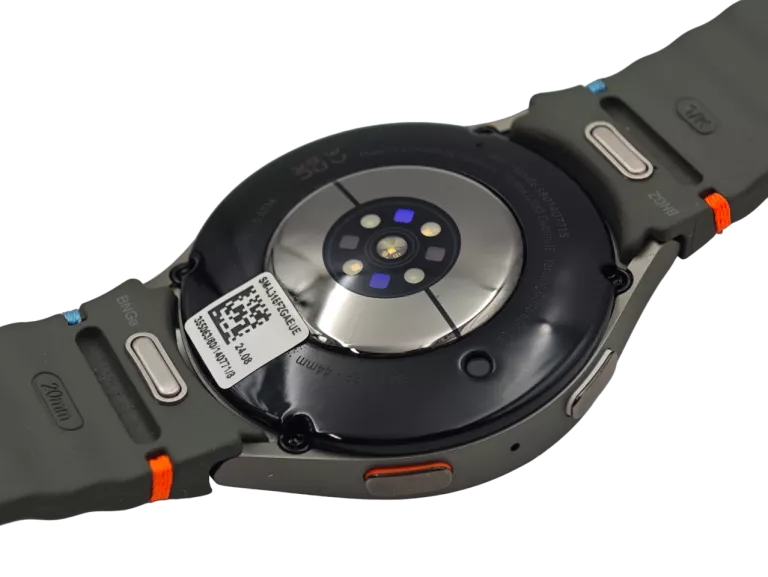 SMARTWATCH SAMSUNG GALAXY WATCH 7 SM-L310NZ 44MM ZIELONY
