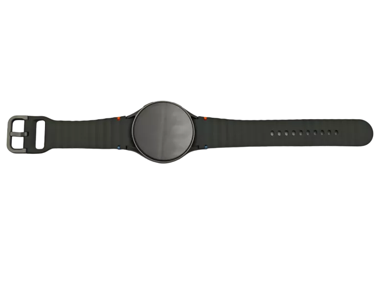 SMARTWATCH SAMSUNG GALAXY WATCH 7 SM-L310NZ 44MM ZIELONY