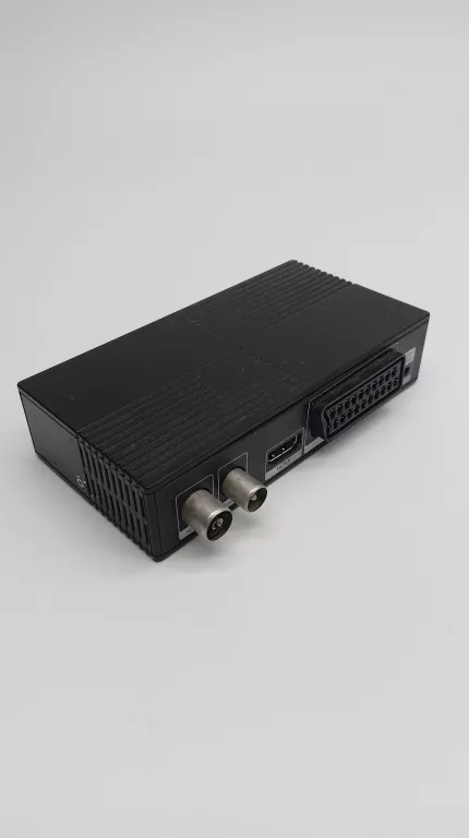 DEKODER OPTICUM BLUE R265 LITE DVB-T2/HEVC/H.265