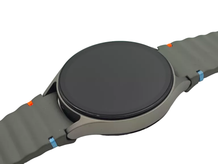 SMARTWATCH SAMSUNG GALAXY WATCH 7 SM-L310NZ 44MM ZIELONY
