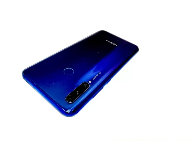 TELEFON HONOR 20 LITE 4/128 GB