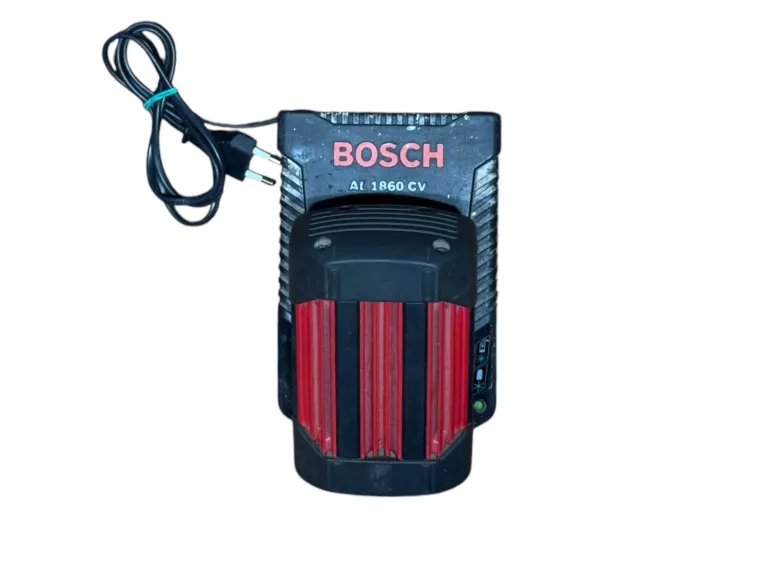 BOSCH SZYBKA ŁADOWARKA AL 1860 + AKKU BOSCH D 70771 / 36 VOLT