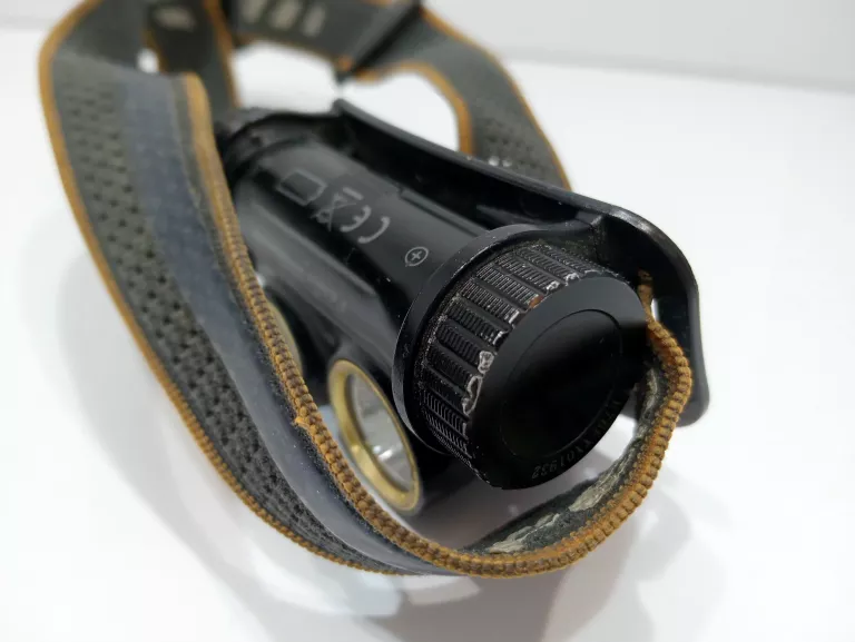 LATARKA FENIX H65R SUPER RAPTOR