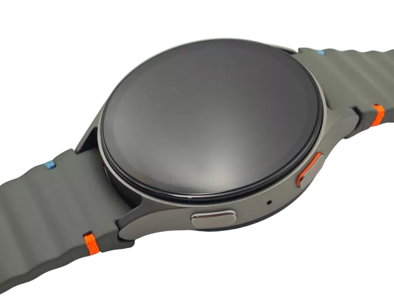 SMARTWATCH SAMSUNG GALAXY WATCH 7 SM-L310NZ 44MM ZIELONY
