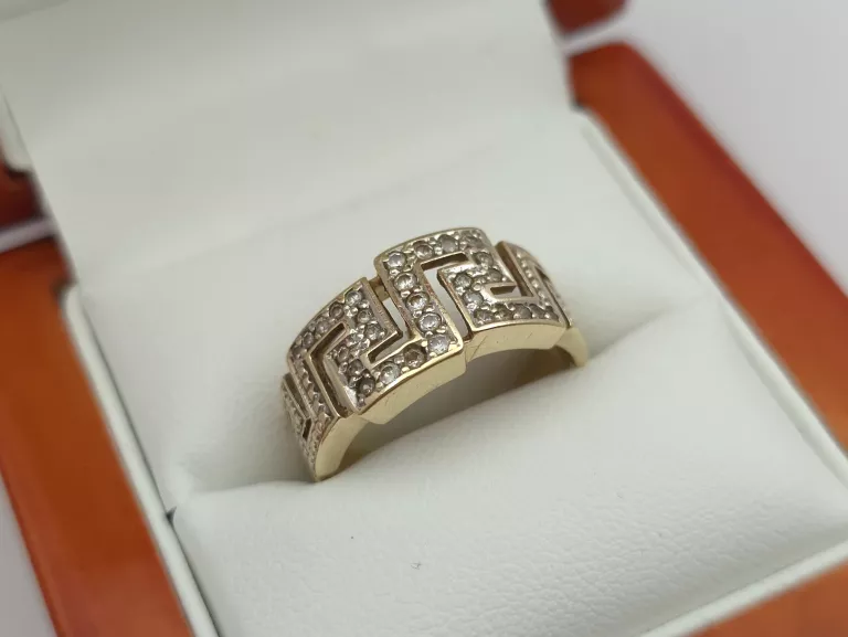 zloty-pierscionek-585-14k-r12-334g-rozmiarsrednica-wew-mm-372-12