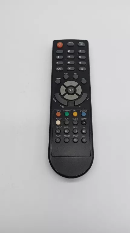 DEKODER OPTICUM BLUE R265 LITE DVB-T2/HEVC/H.265
