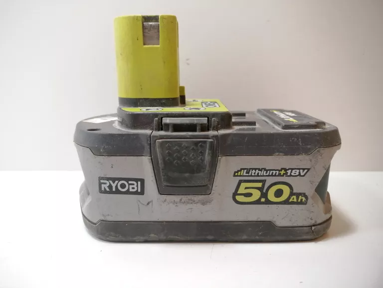 AKUMULATOR RYOBI 18V 5.0AH