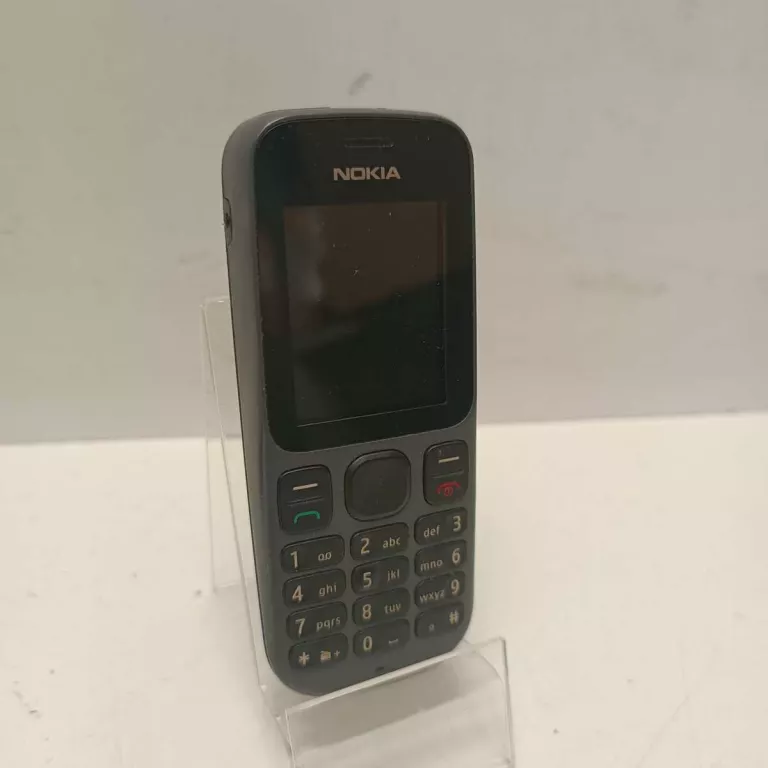 TELEFON NOKIA 100 RH-130  ORANGE