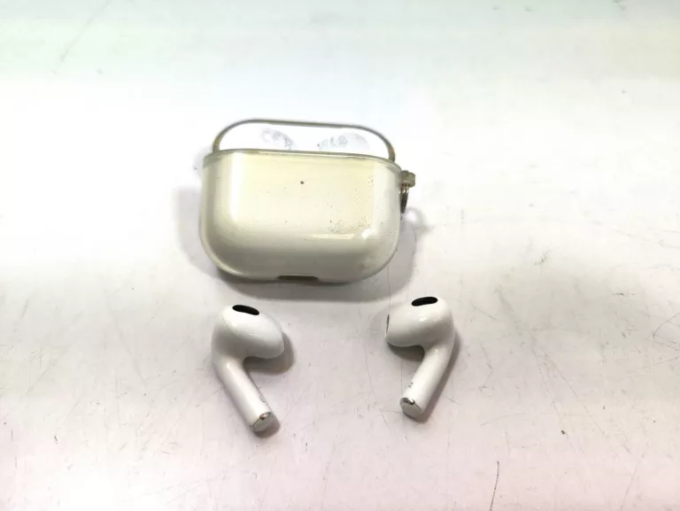 SŁUCHAWKI AIRPODS 3