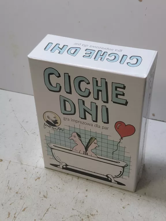 CICHE DNI