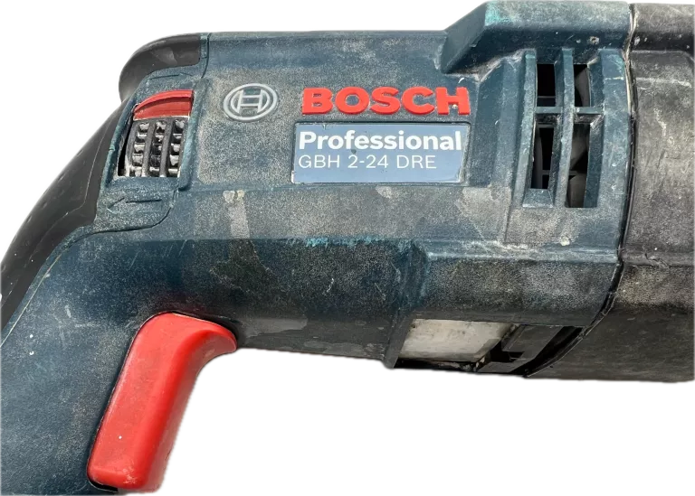 MŁOTOWIERTARKA BOSCH GBH 2-24 DRE