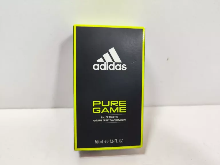 ADIDAS PURE GAME