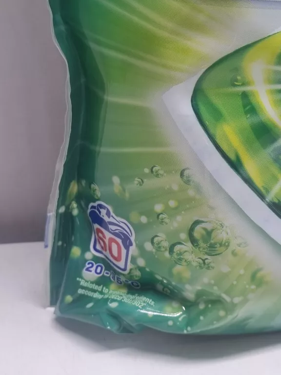 KAPSUŁKI PERSIL UNIVERSAL 60SZT