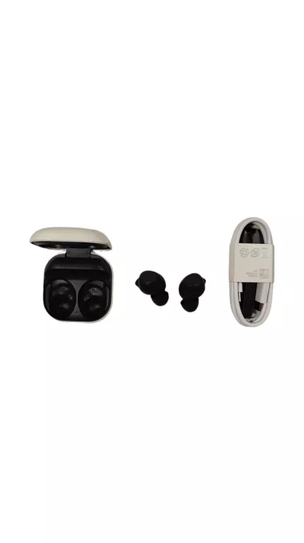 SAMSUNG GALAXY BUDS FE GWARANCJA!