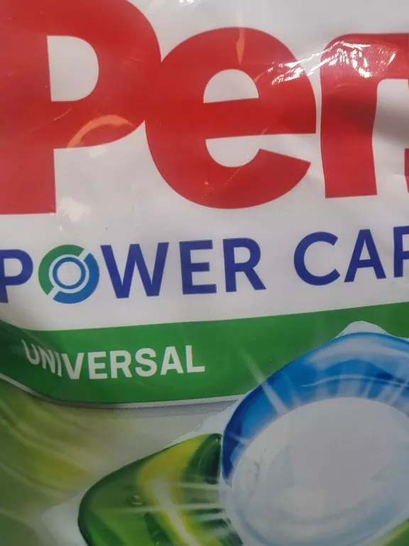 KAPSUŁKI PERSIL UNIVERSAL 60SZT