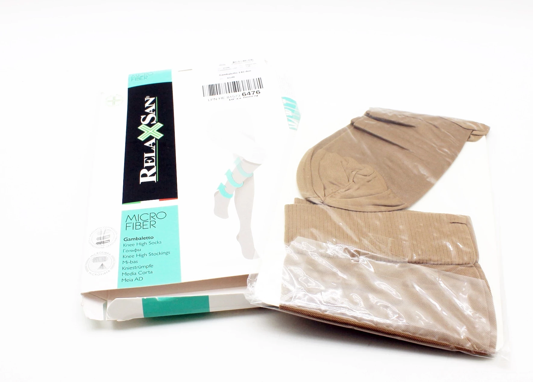 podkolanowki-przeciwzylakowe-relaxsan-ean-gtin-8300961030569