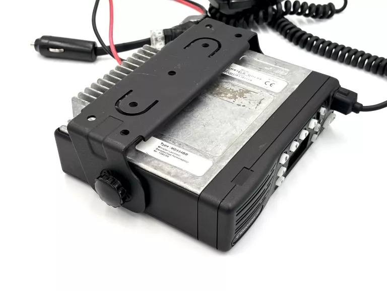 RADIOTELEFON MOTOROLA GM 350