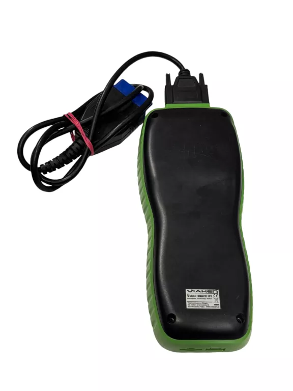 TESTER SKANER DIAGNOSTYCZNY VSCAN OBD2C ITS PL VIAKEN