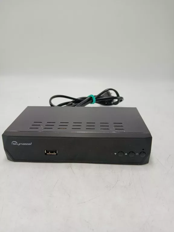 DEKODER SKYMASTER STB-T90 LITE-N2 + PILOT