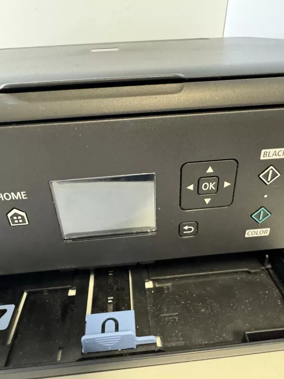 DRUKARKA CANON PIXMA TS5150 KOMPLET