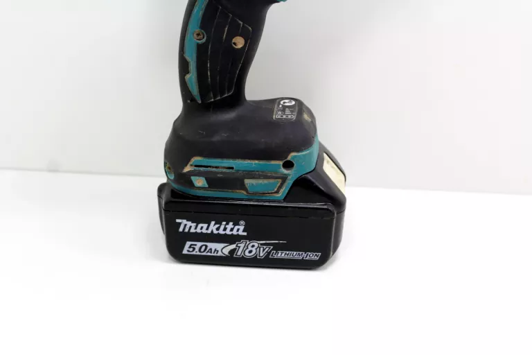 KLUCZ UDAROWY MAKITA DTW 285