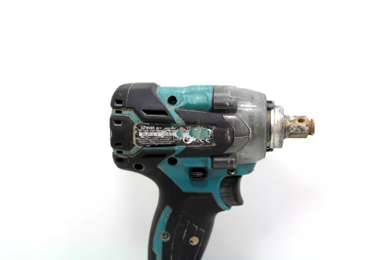 KLUCZ UDAROWY MAKITA DTW 285