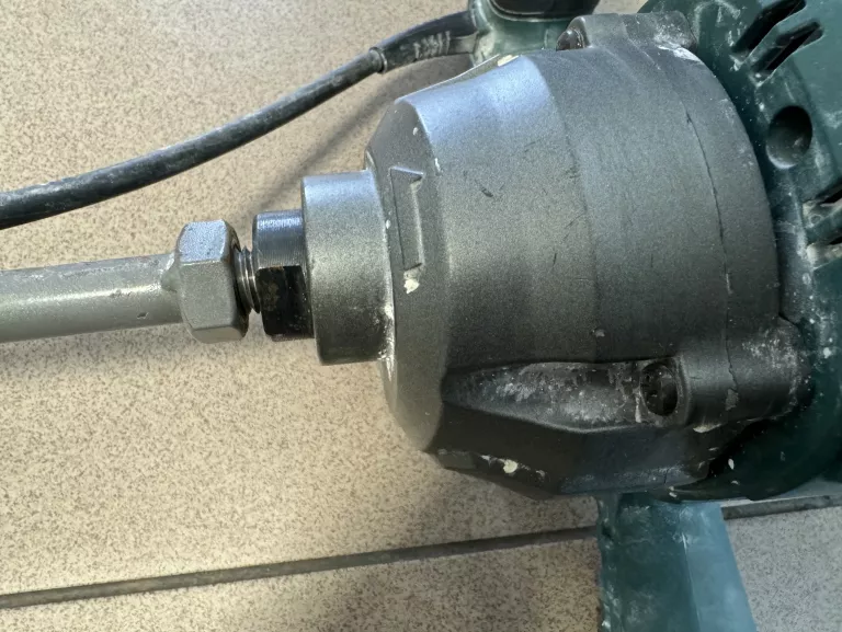 MIESZADŁO ELEKTRYCZNE PARKSIDE PFMR 1600 D5