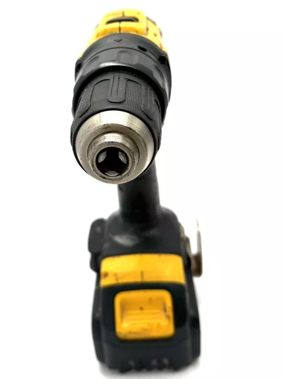 WKRĘTARKA DEWALT DCD730 14,4V