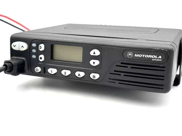 RADIOTELEFON MOTOROLA GM 350