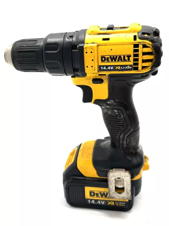 WKRĘTARKA DEWALT DCD730 14,4V