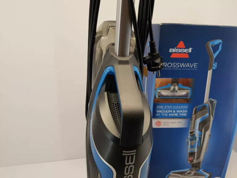 ODKURZACZ BISSELL CROSSWAVE 17132
