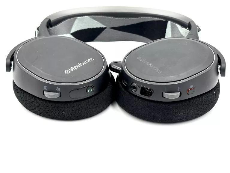 SŁUCHAWKI STEELSERIES ARCTIS 7