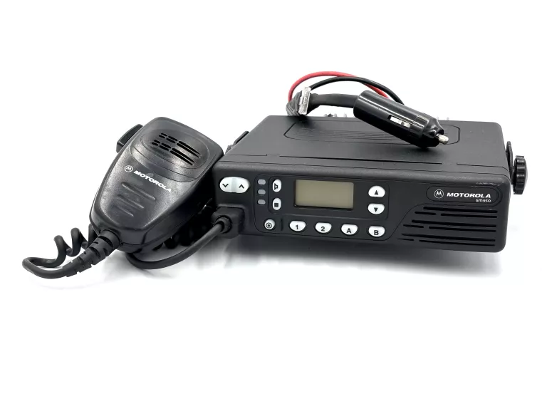 RADIOTELEFON MOTOROLA GM 350