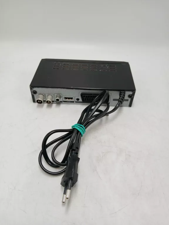 DEKODER SKYMASTER STB-T90 LITE-N2 + PILOT