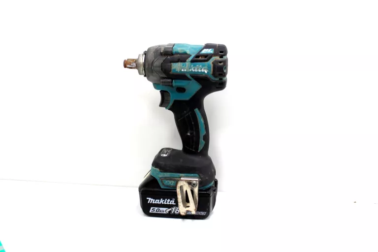 KLUCZ UDAROWY MAKITA DTW 285