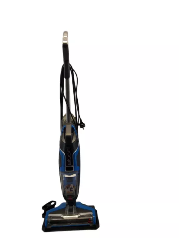 ODKURZACZ BISSELL CROSSWAVE 17132