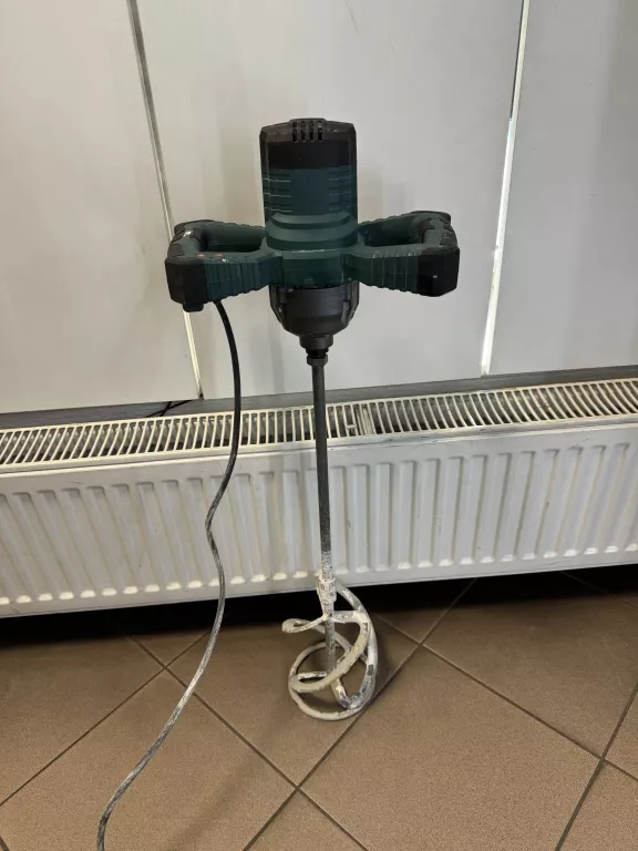 MIESZADŁO ELEKTRYCZNE PARKSIDE PFMR 1600 D5