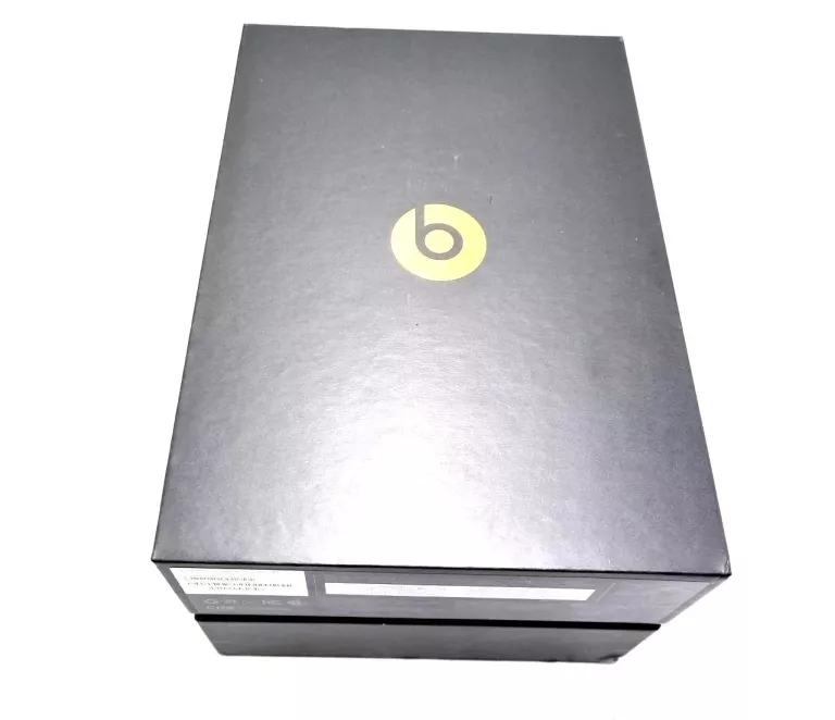 SŁUCHAWKI BEZPRZEWODOWE BEATS STUDIO 3 WIRELESS KPL