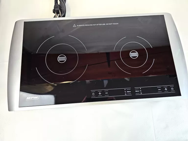 KUCHENKA NASTAWNA MPM MKE-11