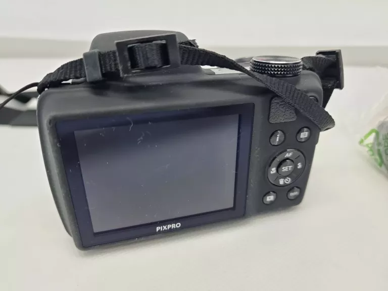 APARAT KODAK PIXPRO AZ528