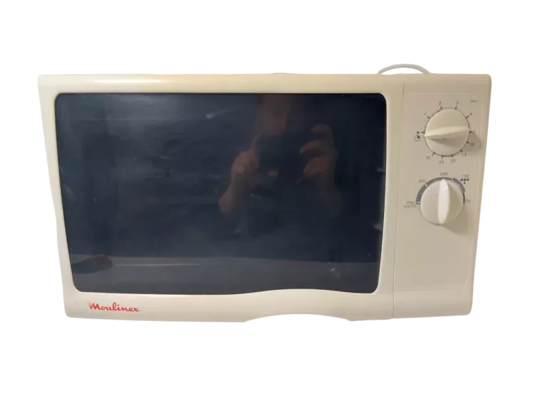 MIKROFALÓWKA MOULINEX DA4 1200 W