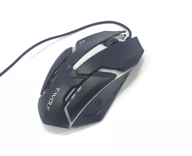 MYSZKA KOMPUTEROWA T-WOLF WIRED MOUSE
