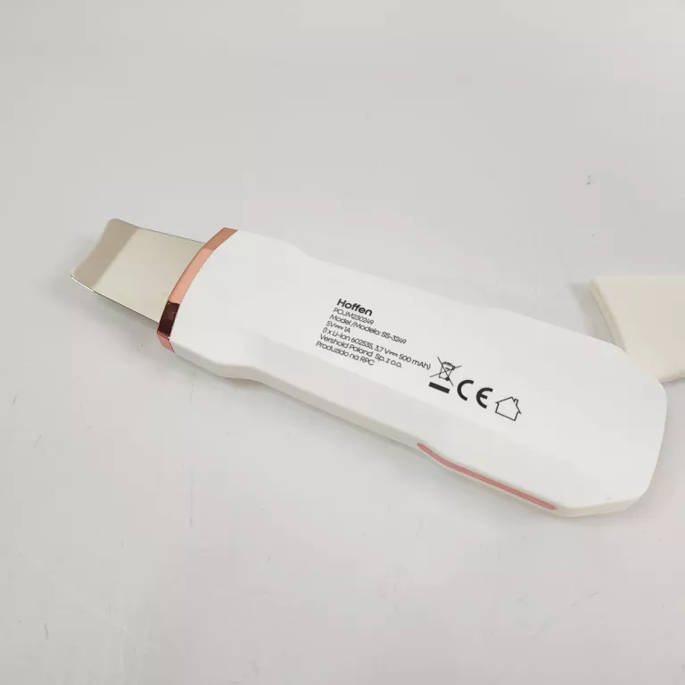 URZĄDZENIE DO PEELINGU KAWITACYJNEGO HOFFEN