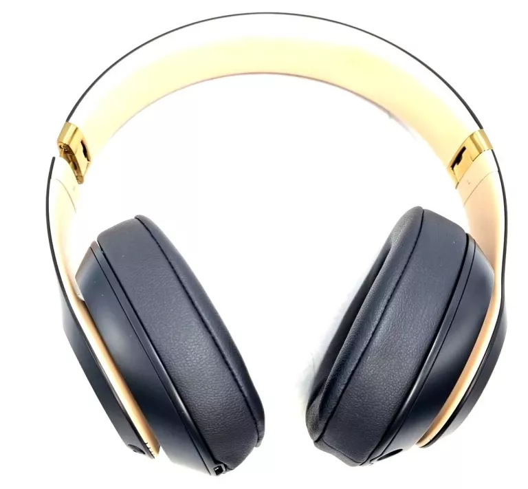 SŁUCHAWKI BEZPRZEWODOWE BEATS STUDIO 3 WIRELESS KPL