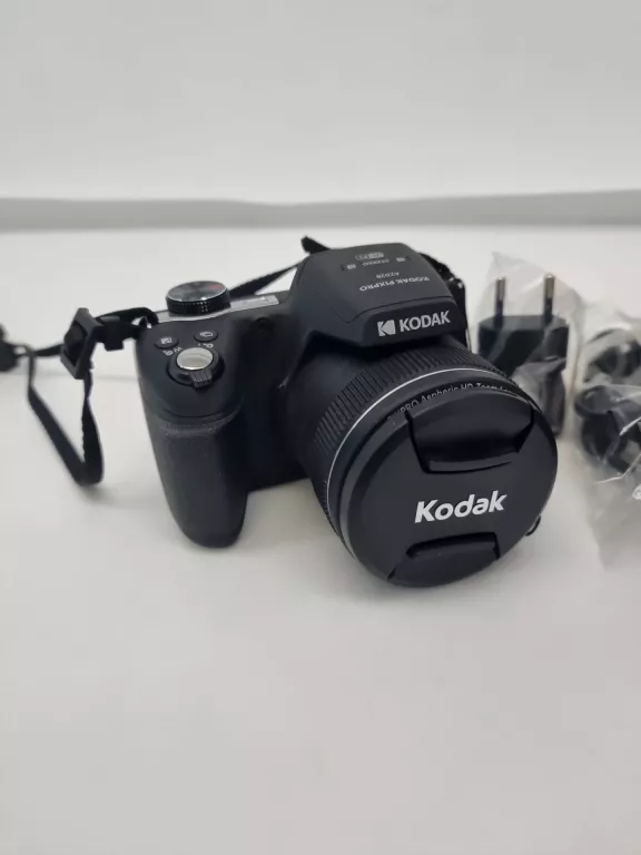 APARAT KODAK PIXPRO AZ528