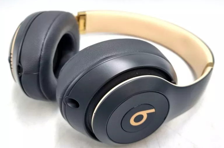 SŁUCHAWKI BEZPRZEWODOWE BEATS STUDIO 3 WIRELESS KPL