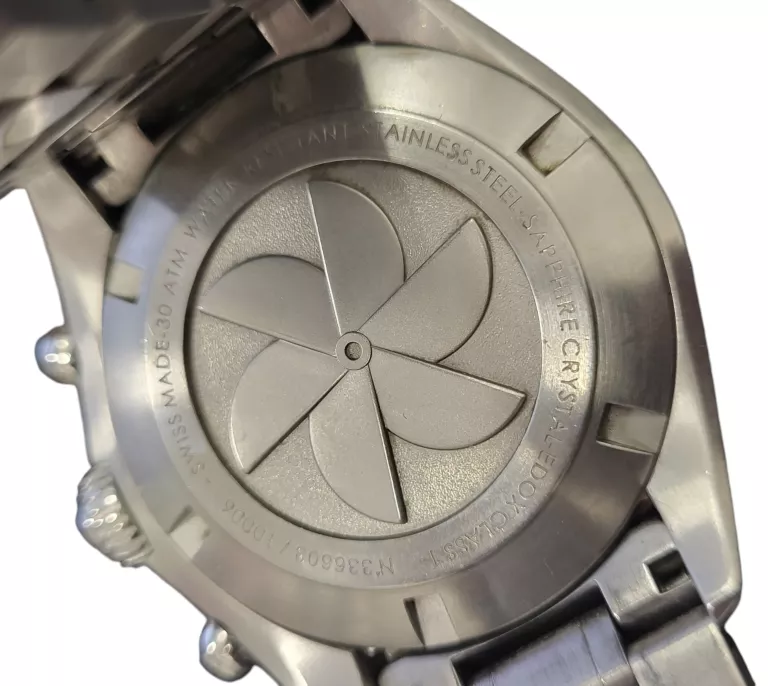 ZEGAREK EDOX CLASS 1 10006