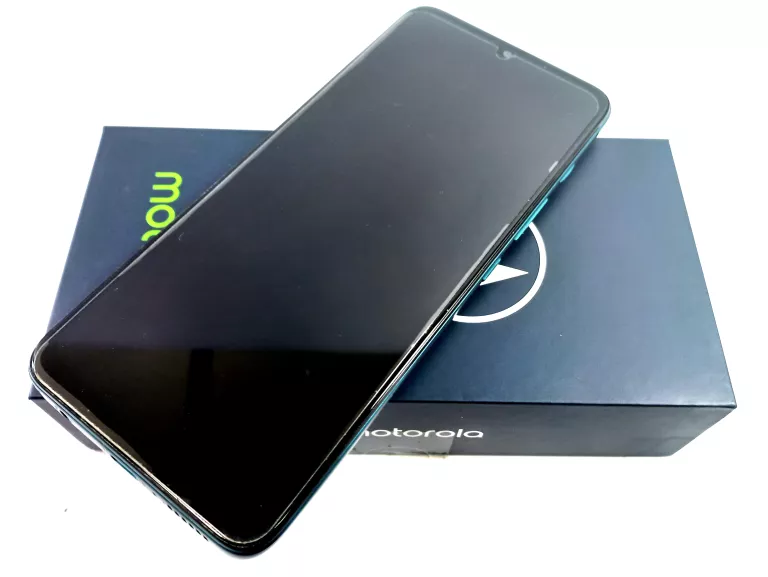 SMARTFON MOTOROLA MOTO G50 4 GB / 64 GB 5G