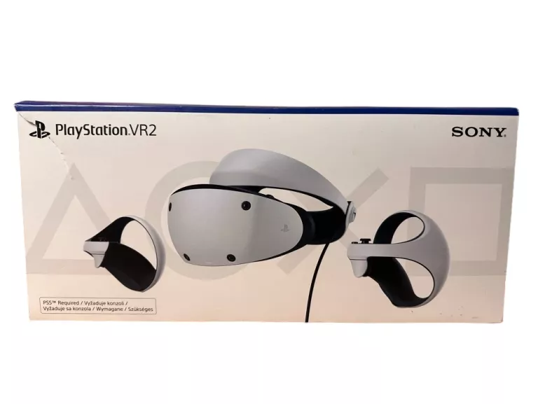 GOGLE SONY PLAYSTATION VR2