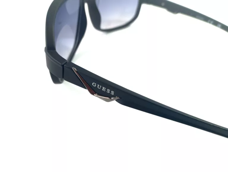 OKULARY PRZECIWSŁONECZNE GUESS GF0189 GRADIENT